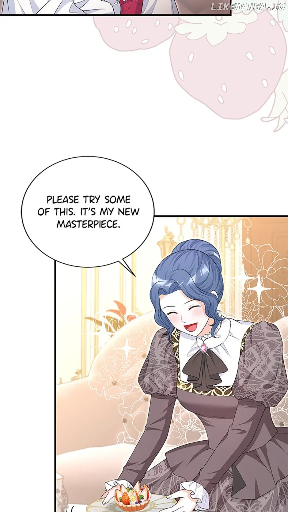 The S-Class Little Princess Is Too Strong Chapter 33 Online - página 35