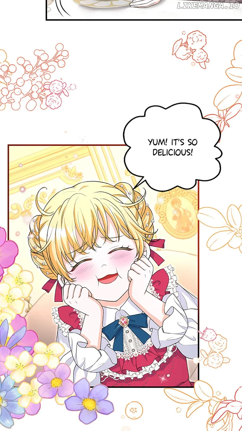 The S-Class Little Princess Is Too Strong Chapter 33 Online - página 36