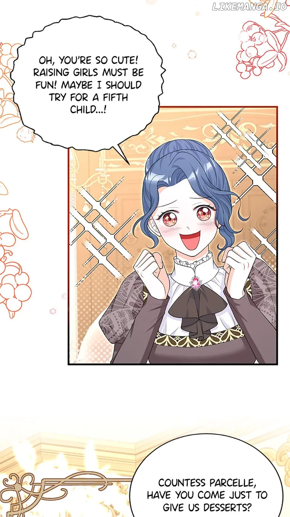 The S-Class Little Princess Is Too Strong Chapter 33 Online - página 37