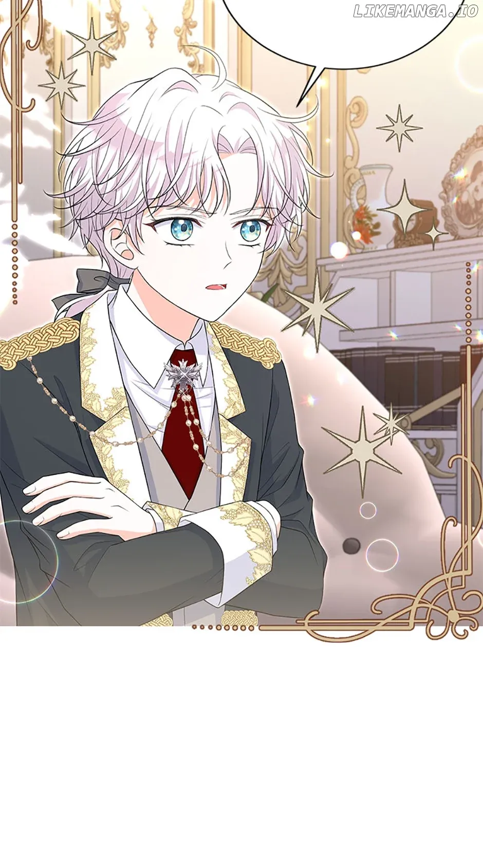 The S-Class Little Princess Is Too Strong Chapter 33 Online - página 38