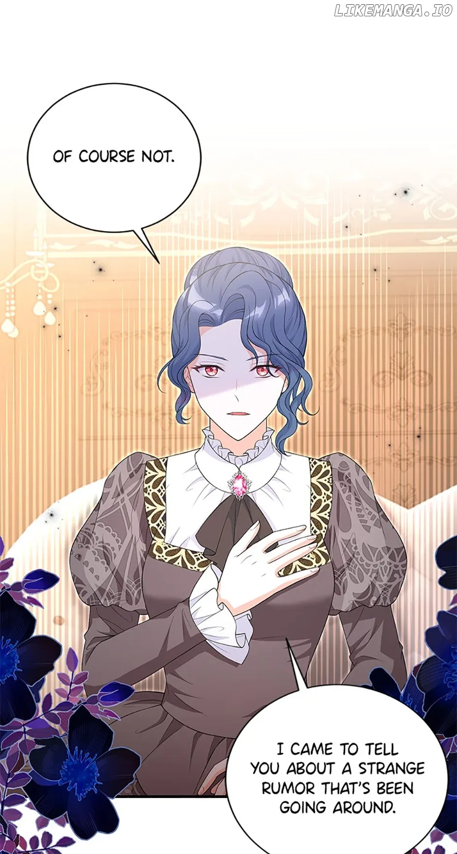 The S-Class Little Princess Is Too Strong Chapter 33 Online - página 39