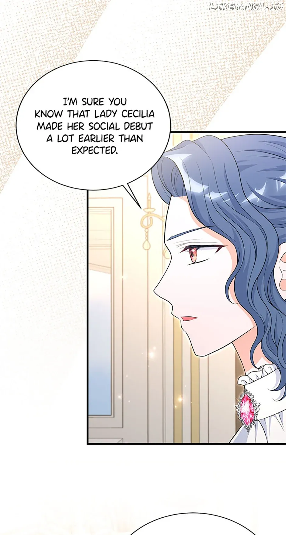 The S-Class Little Princess Is Too Strong Chapter 33 Online - página 41