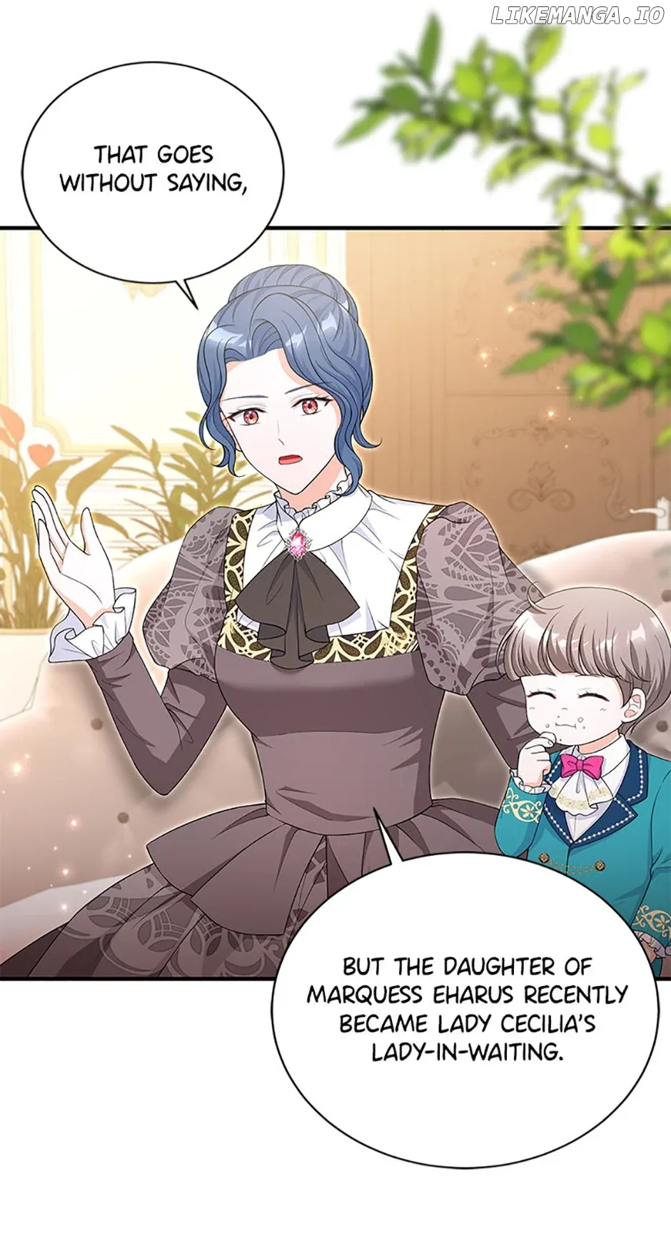 The S-Class Little Princess Is Too Strong Chapter 33 Online - página 43