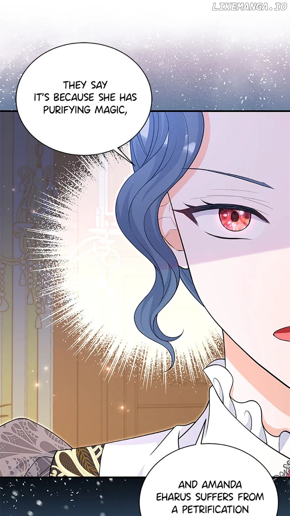 The S-Class Little Princess Is Too Strong Chapter 33 Online - página 44