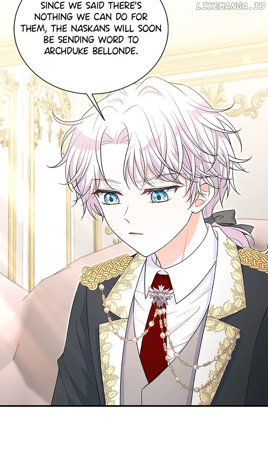 The S-Class Little Princess Is Too Strong Chapter 33 Online - página 49