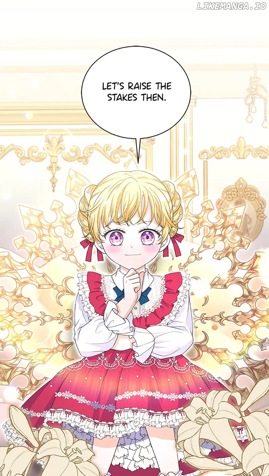 The S-Class Little Princess Is Too Strong Chapter 33 Online - página 50