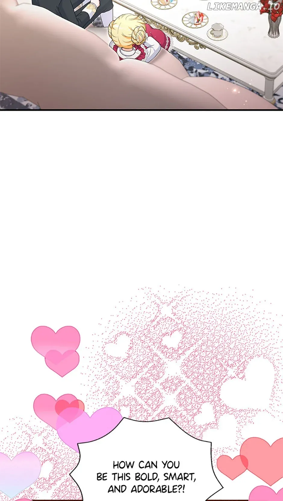 The S-Class Little Princess Is Too Strong Chapter 33 Online - página 52