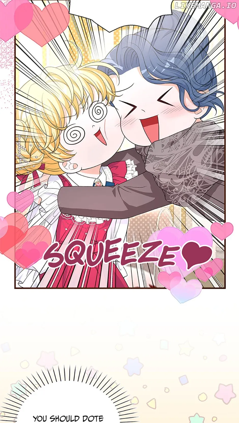 The S-Class Little Princess Is Too Strong Chapter 33 Online - página 53