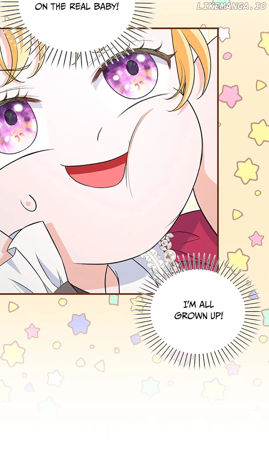 The S-Class Little Princess Is Too Strong Chapter 33 Online - página 54