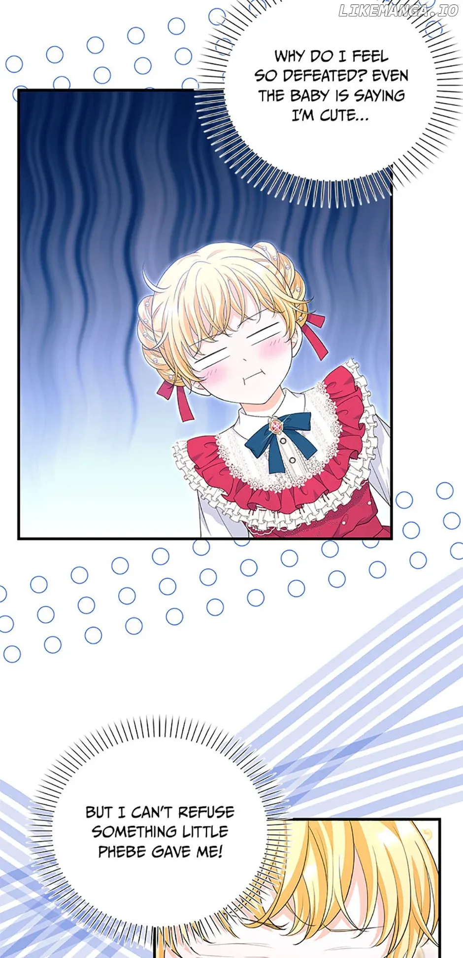 The S-Class Little Princess Is Too Strong Chapter 33 Online - página 56