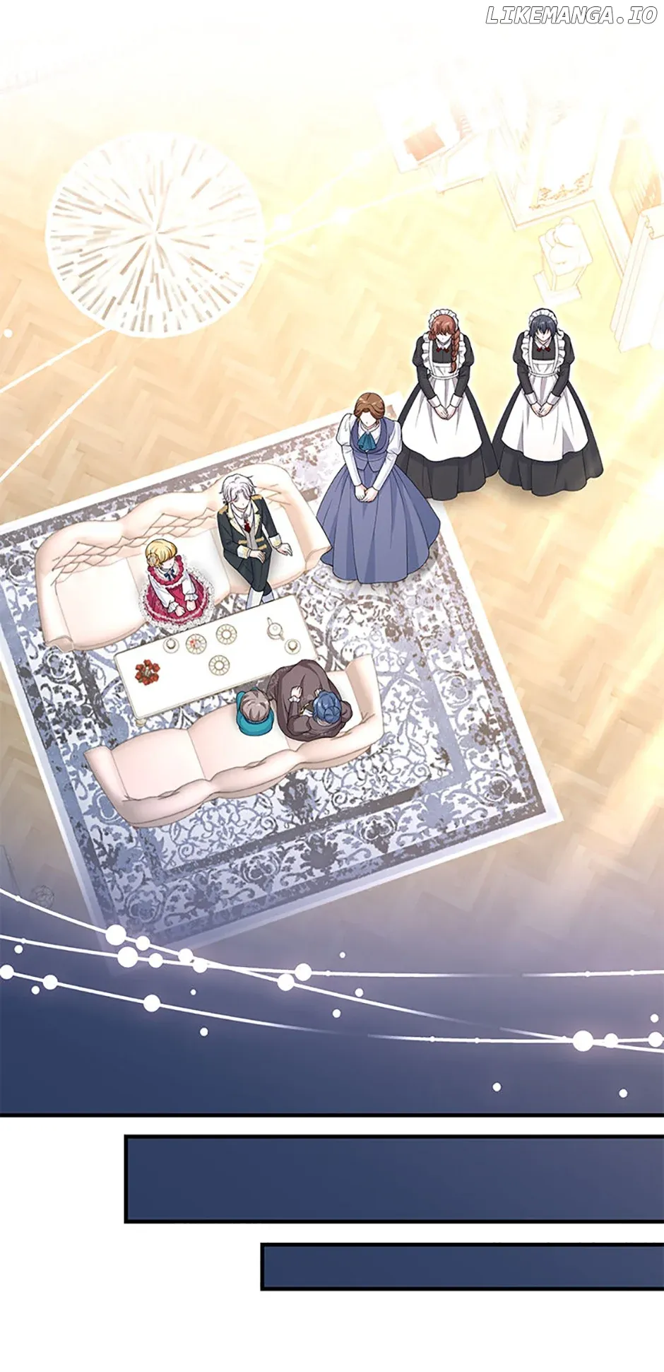 The S-Class Little Princess Is Too Strong Chapter 33 Online - página 59