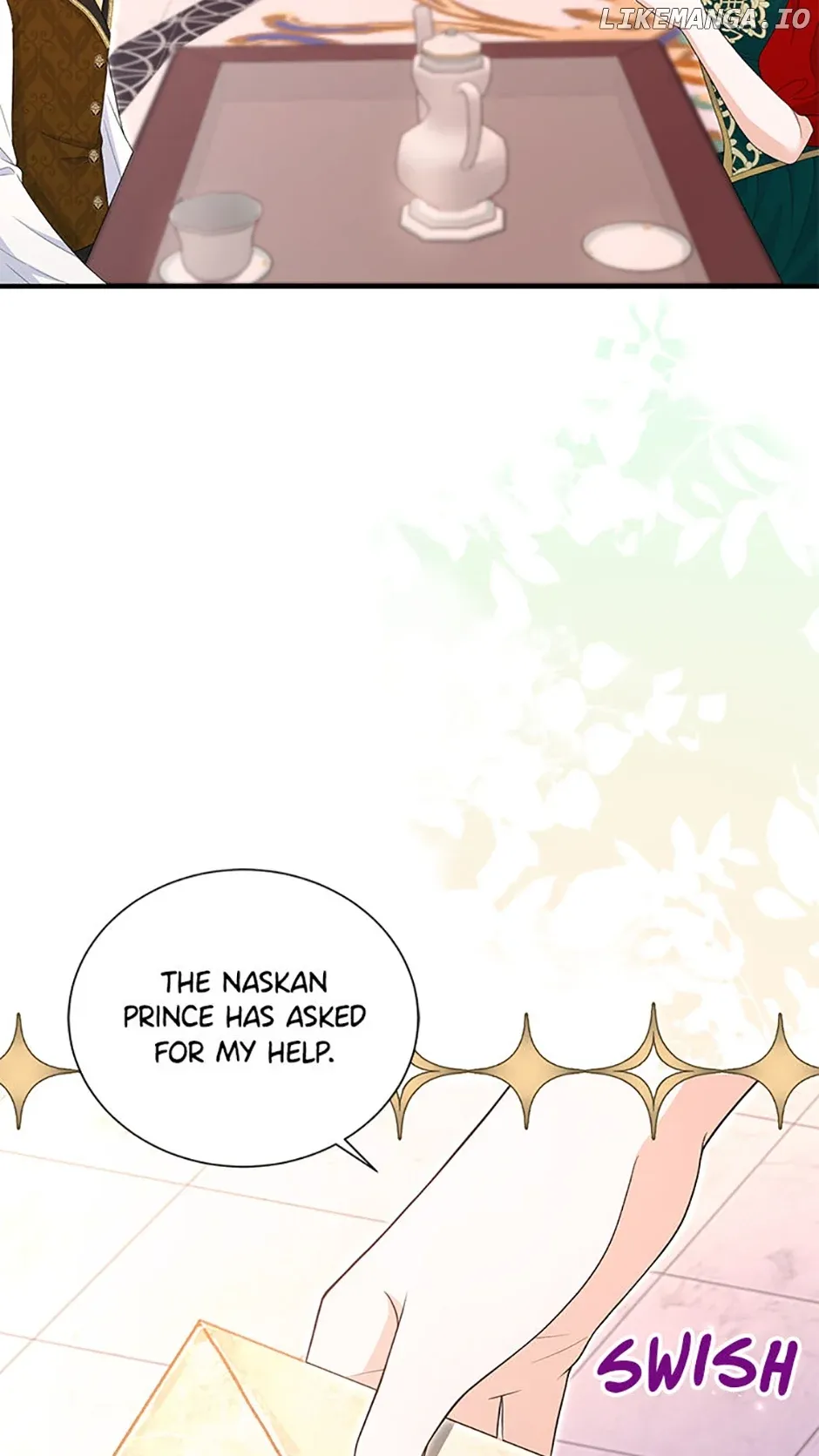 The S-Class Little Princess Is Too Strong Chapter 33 Online - página 61
