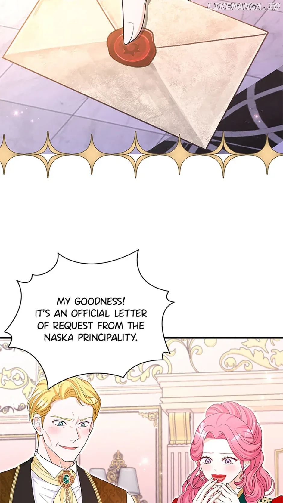 The S-Class Little Princess Is Too Strong Chapter 33 Online - página 62