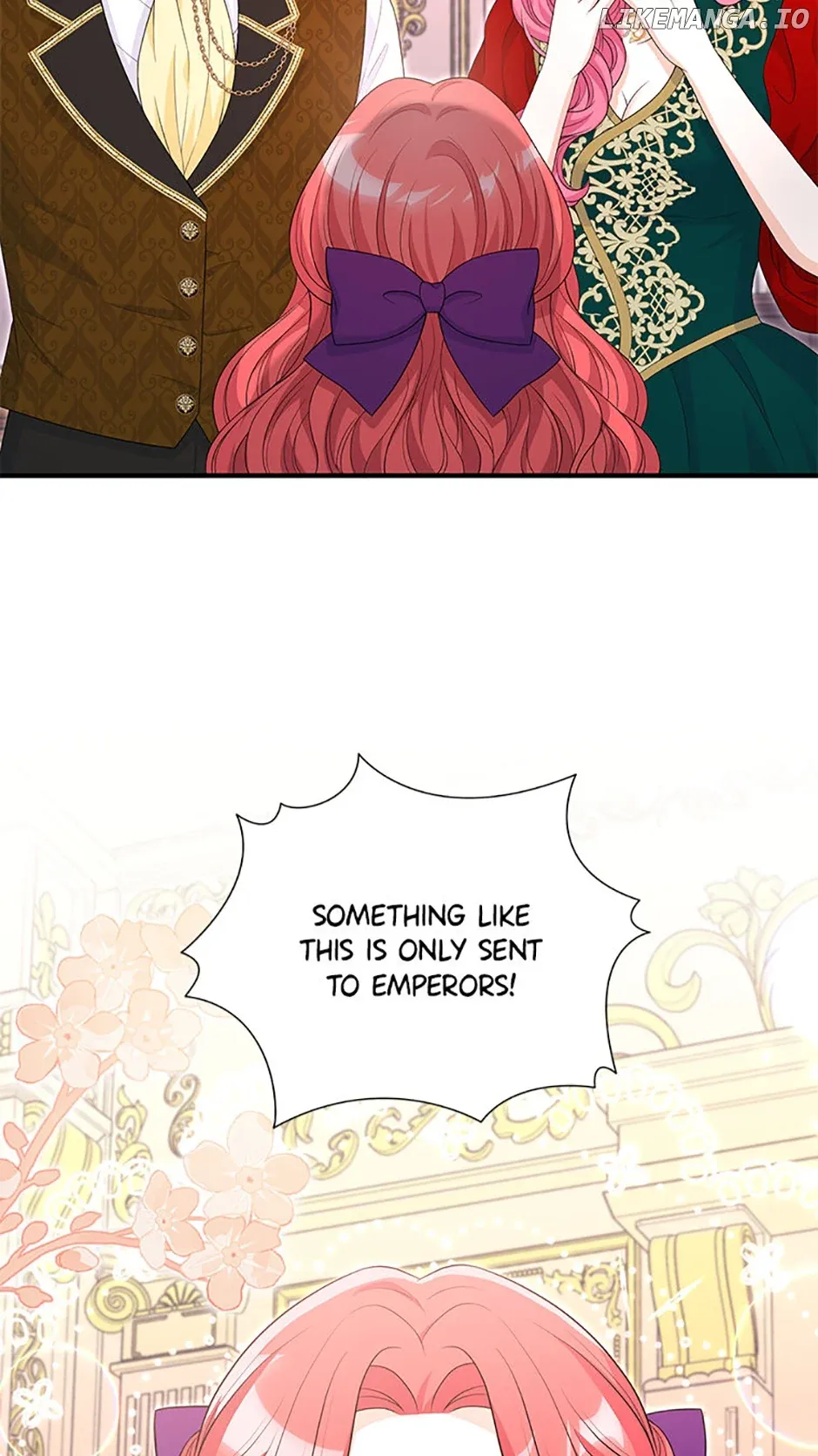 The S-Class Little Princess Is Too Strong Chapter 33 Online - página 63