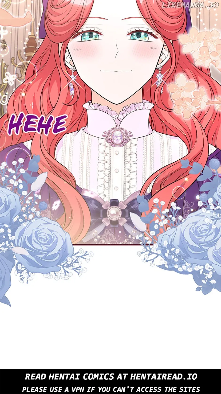 The S-Class Little Princess Is Too Strong Chapter 33 Online - página 64