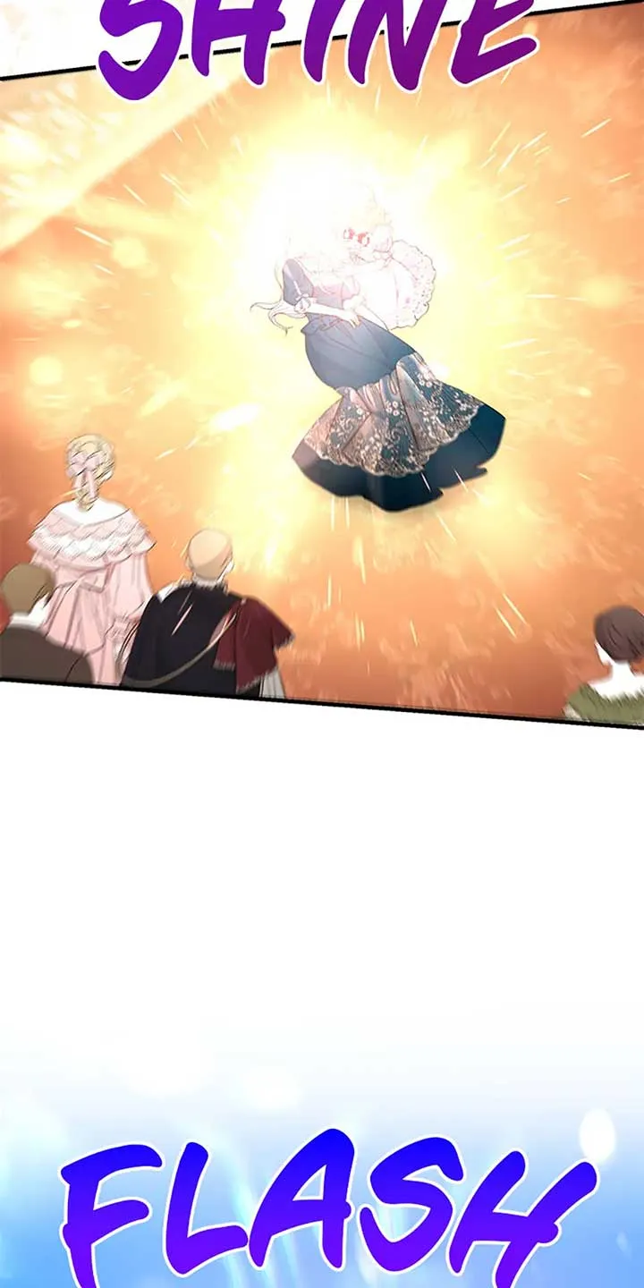 The S-Class Little Princess Is Too Strong Chapter 37 Online - página 3