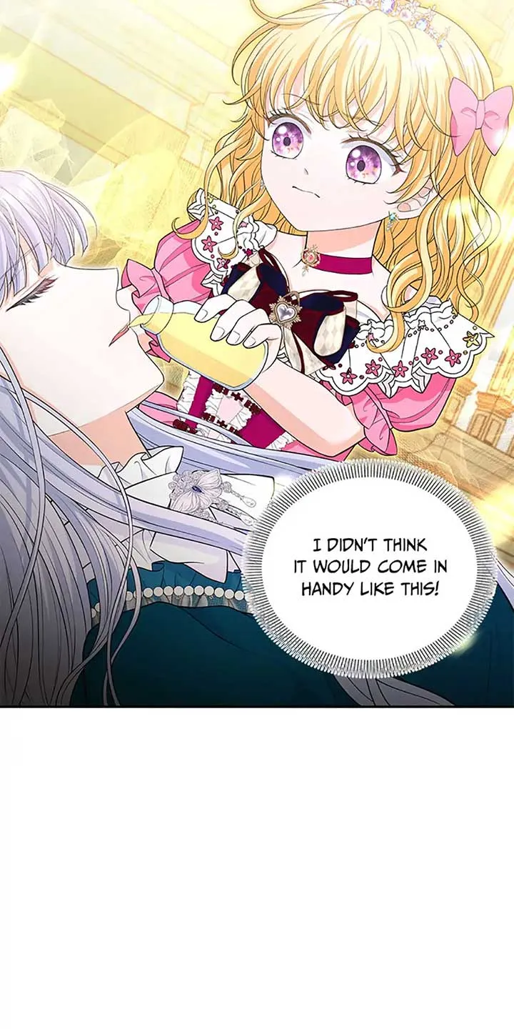 The S-Class Little Princess Is Too Strong Chapter 37 Online - página 9