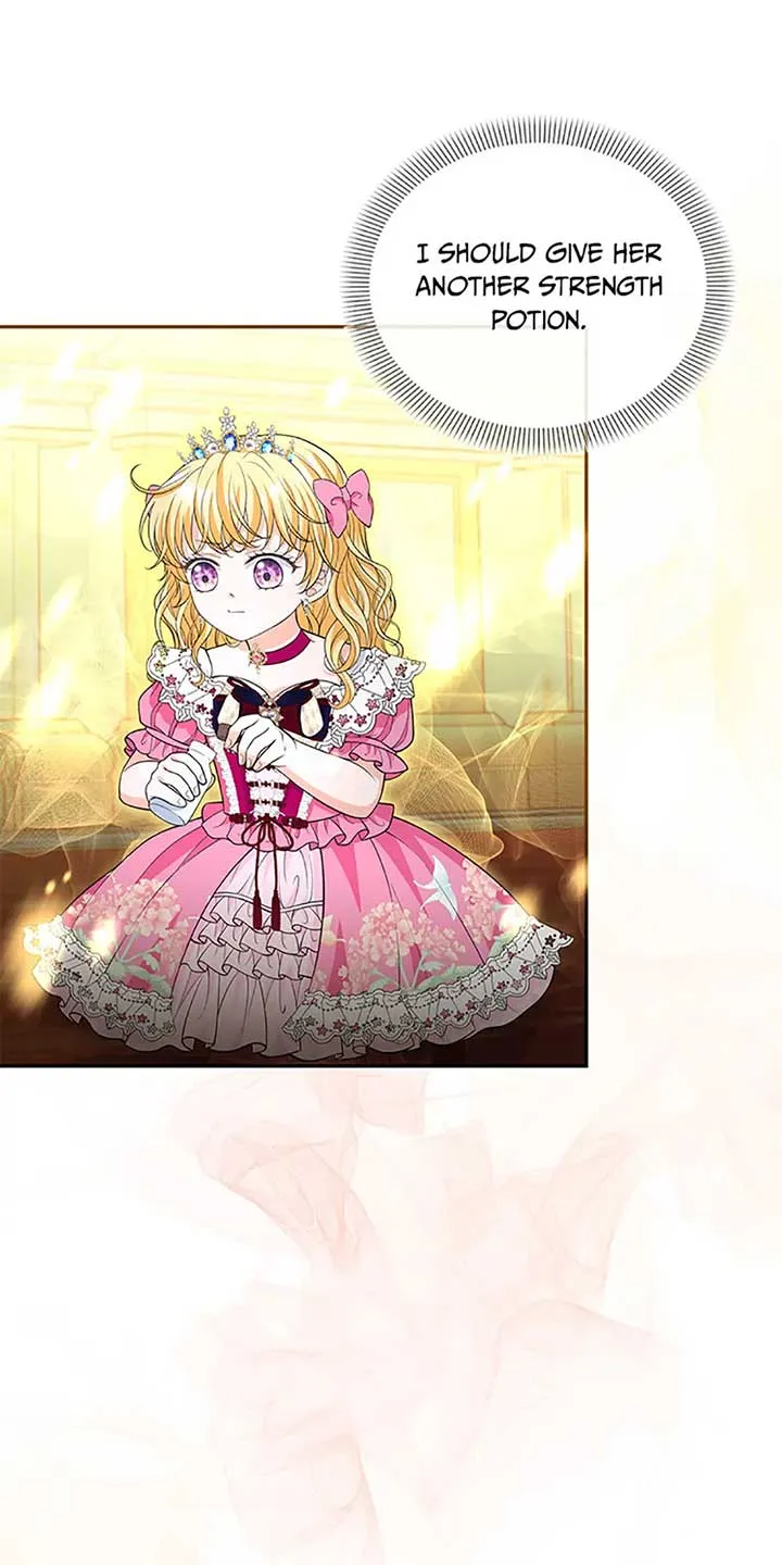 The S-Class Little Princess Is Too Strong Chapter 37 Online - página 11