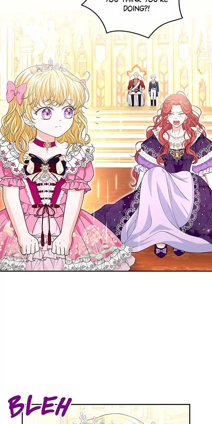 The S-Class Little Princess Is Too Strong Chapter 37 Online - página 13