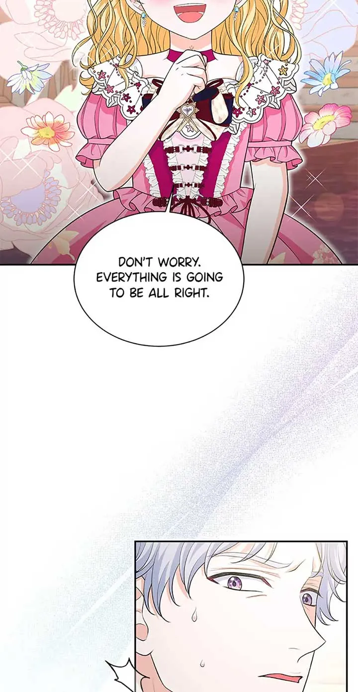The S-Class Little Princess Is Too Strong Chapter 37 Online - página 22
