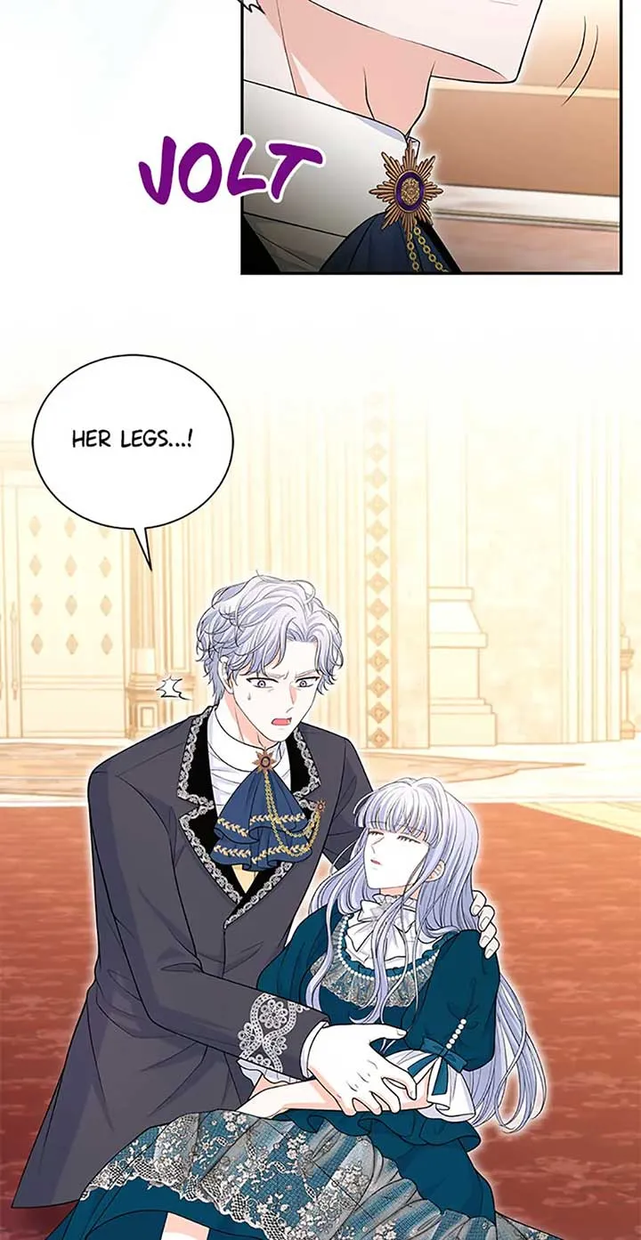 The S-Class Little Princess Is Too Strong Chapter 37 Online - página 23