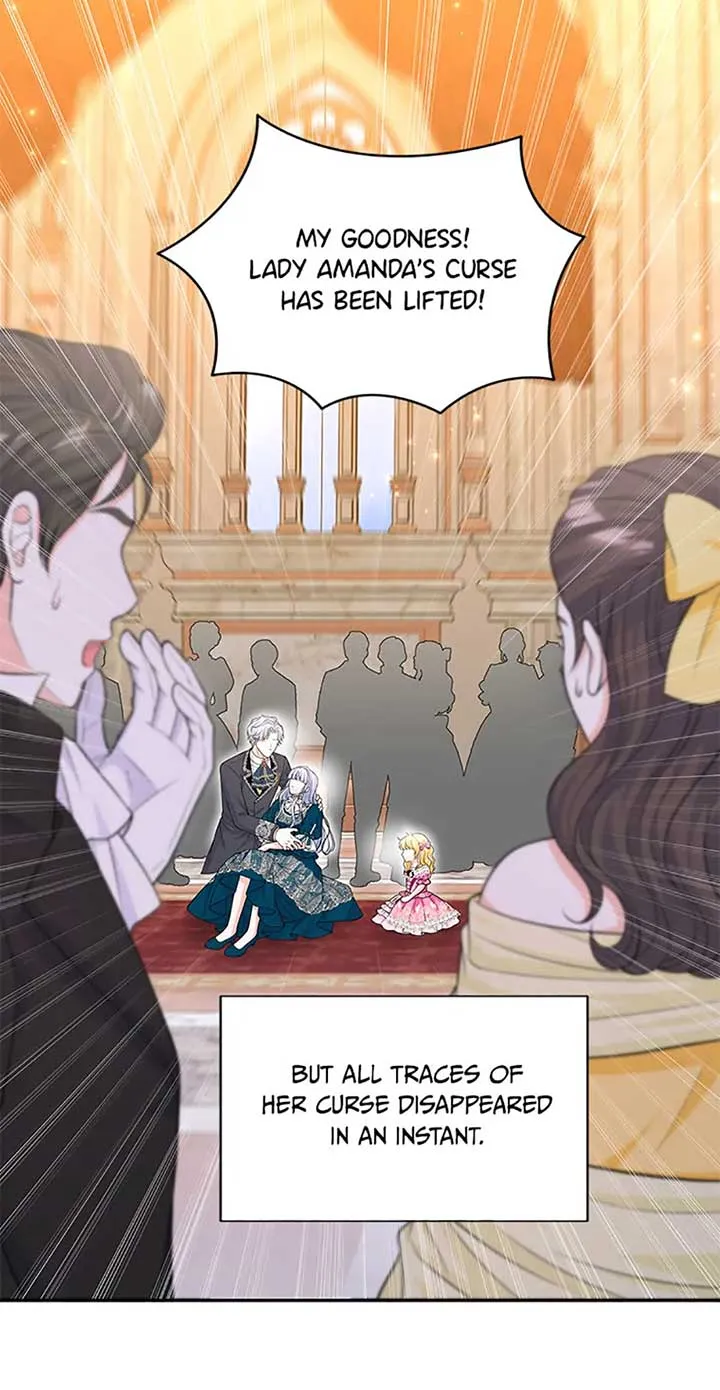 The S-Class Little Princess Is Too Strong Chapter 37 Online - página 25