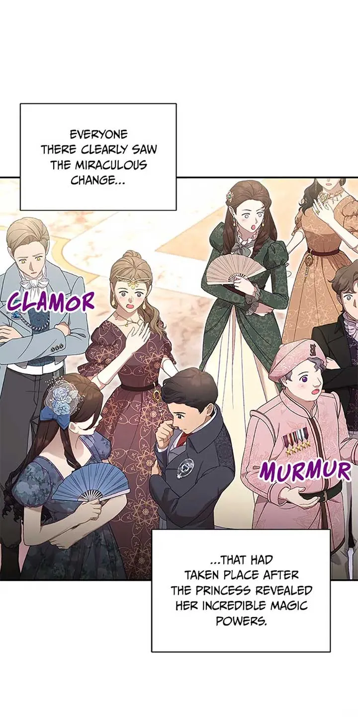 The S-Class Little Princess Is Too Strong Chapter 37 Online - página 26
