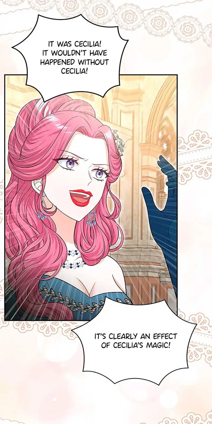 The S-Class Little Princess Is Too Strong Chapter 37 Online - página 29