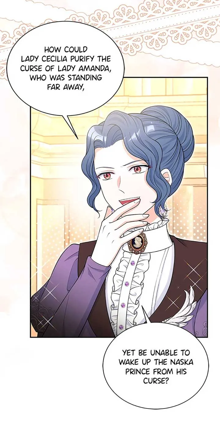 The S-Class Little Princess Is Too Strong Chapter 37 Online - página 30