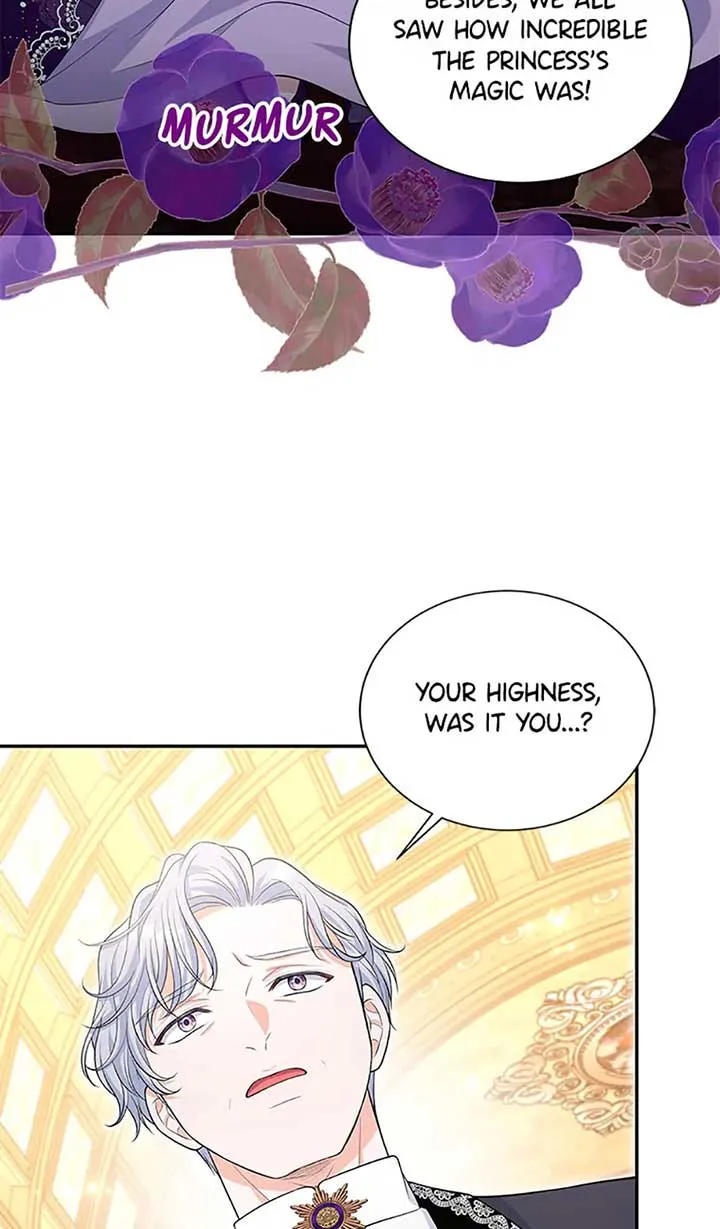 The S-Class Little Princess Is Too Strong Chapter 37 Online - página 32