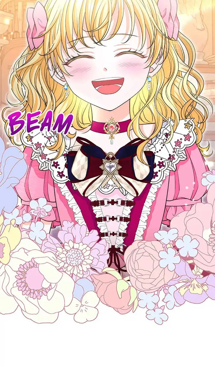 The S-Class Little Princess Is Too Strong Chapter 37 Online - página 35