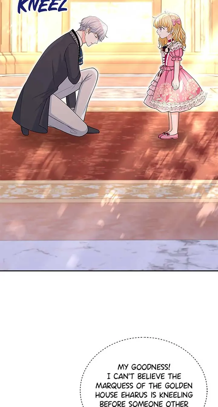 The S-Class Little Princess Is Too Strong Chapter 37 Online - página 37