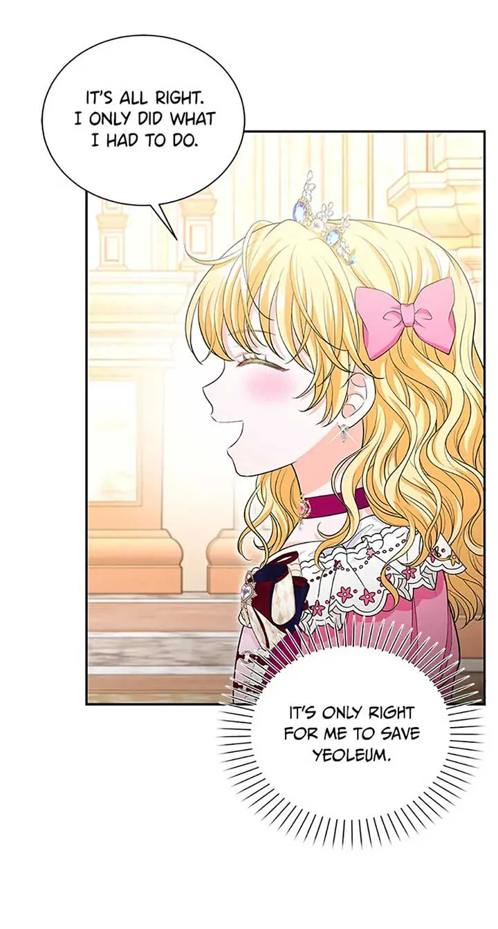The S-Class Little Princess Is Too Strong Chapter 37 Online - página 40