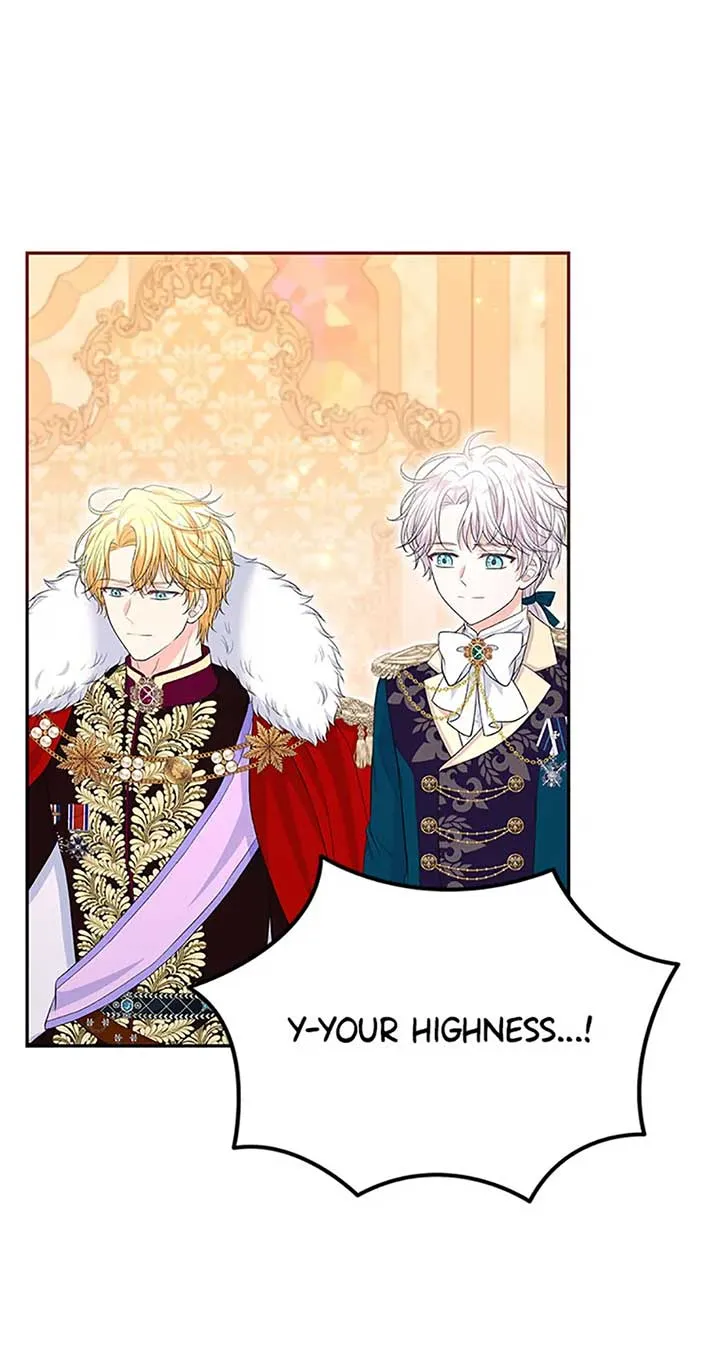 The S-Class Little Princess Is Too Strong Chapter 37 Online - página 41