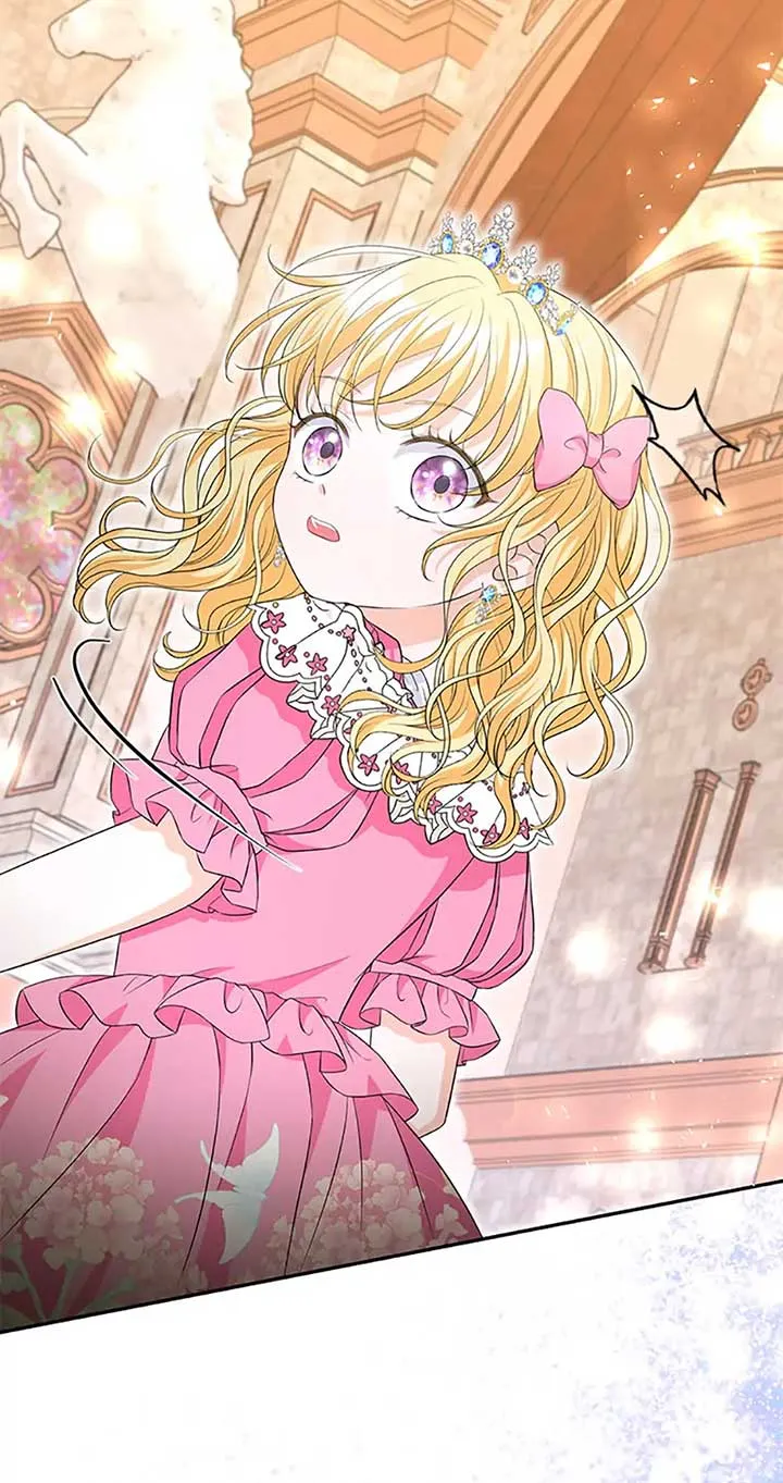 The S-Class Little Princess Is Too Strong Chapter 37 Online - página 44
