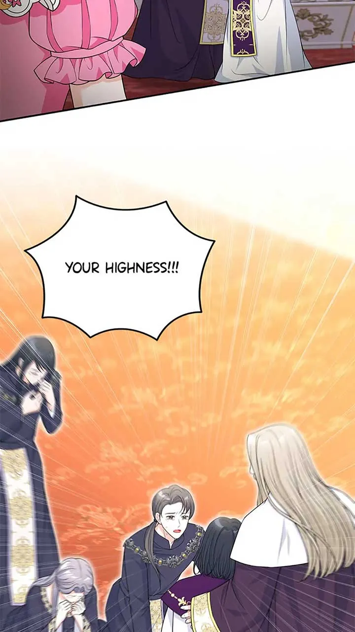 The S-Class Little Princess Is Too Strong Chapter 37 Online - página 48