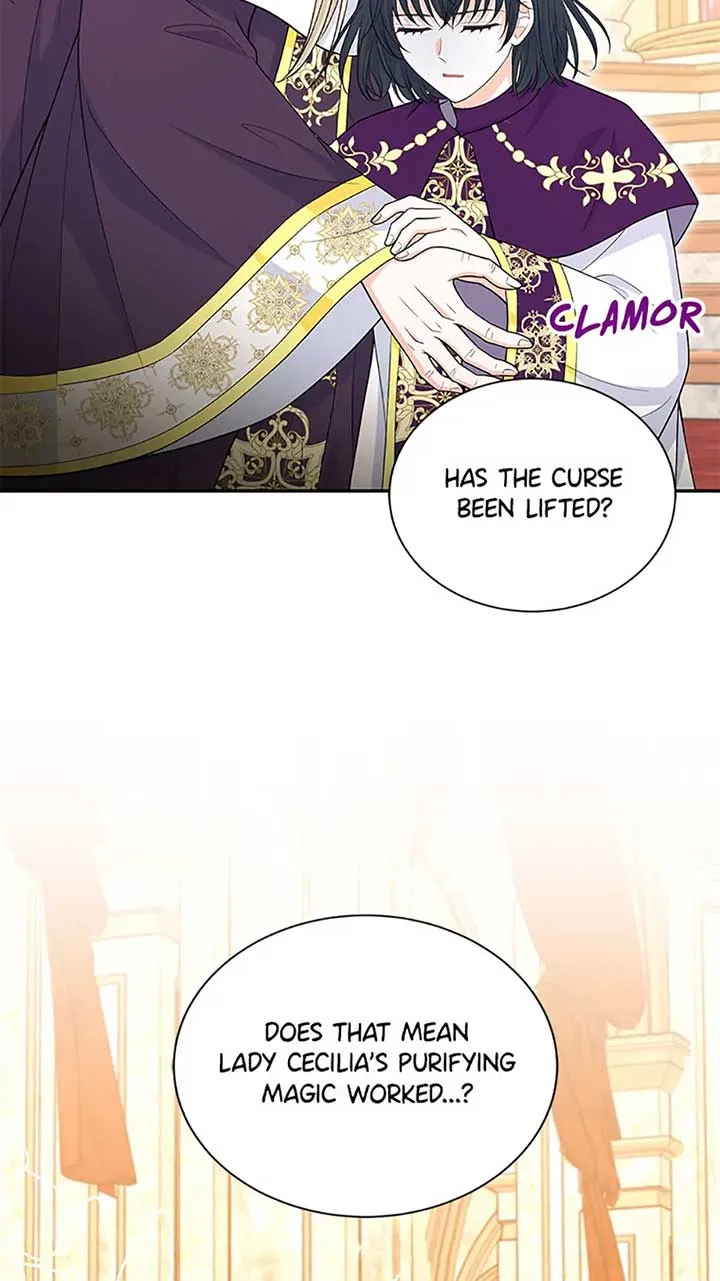 The S-Class Little Princess Is Too Strong Chapter 37 Online - página 50