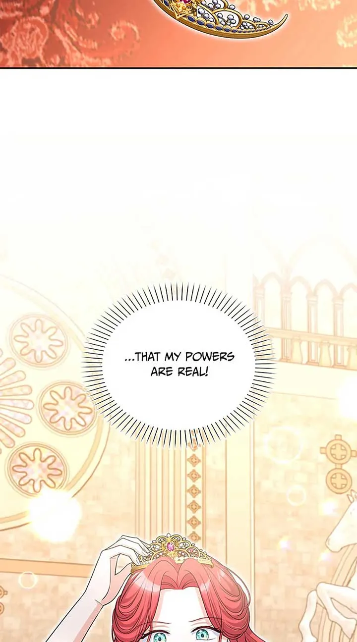 The S-Class Little Princess Is Too Strong Chapter 37 Online - página 54