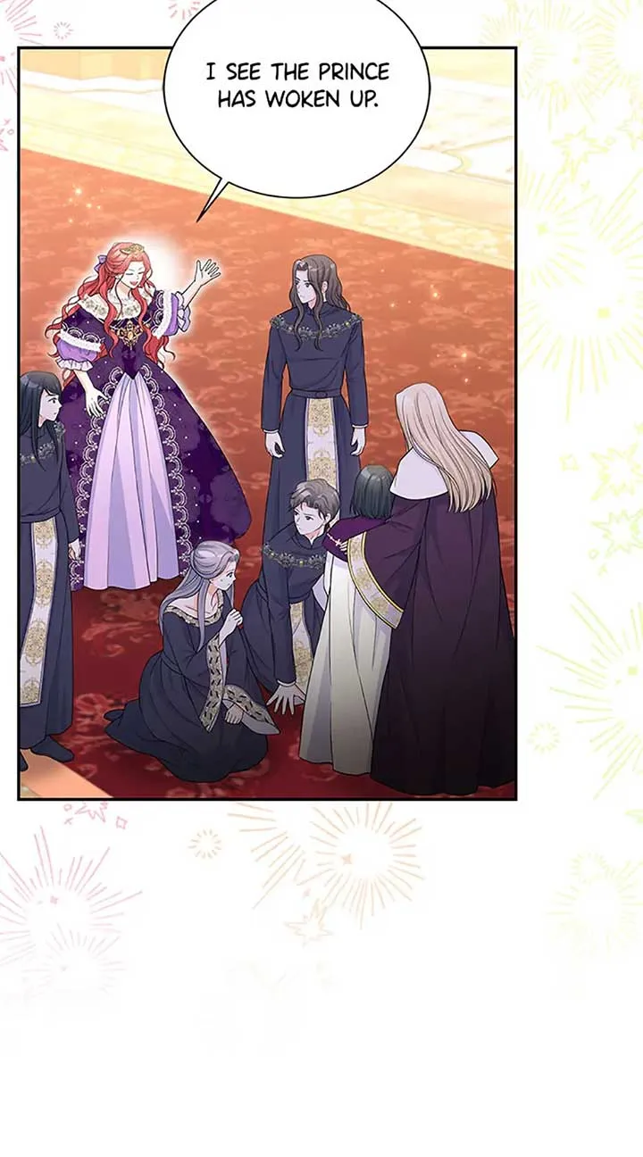 The S-Class Little Princess Is Too Strong Chapter 37 Online - página 56