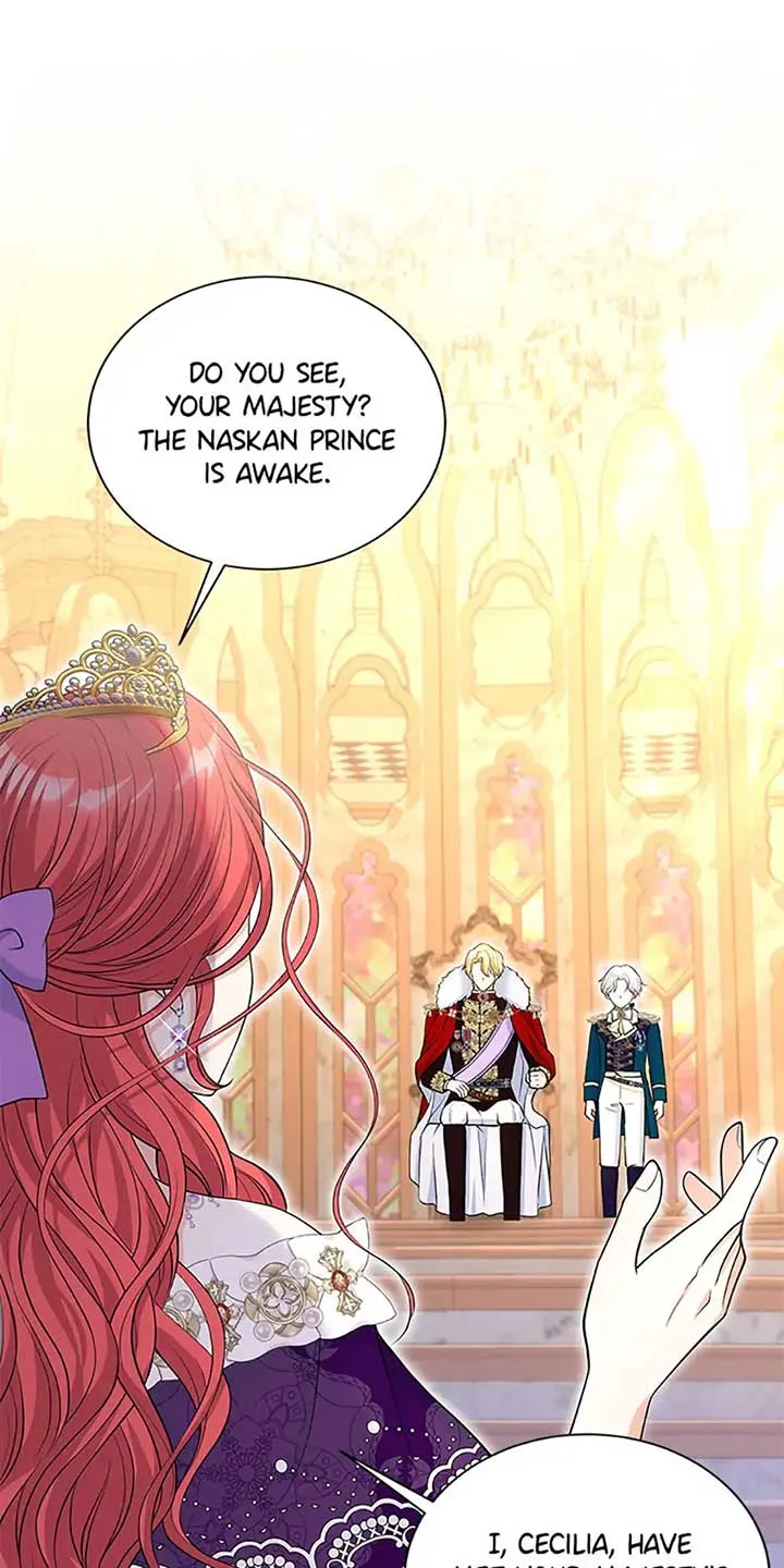 The S-Class Little Princess Is Too Strong Chapter 37 Online - página 57