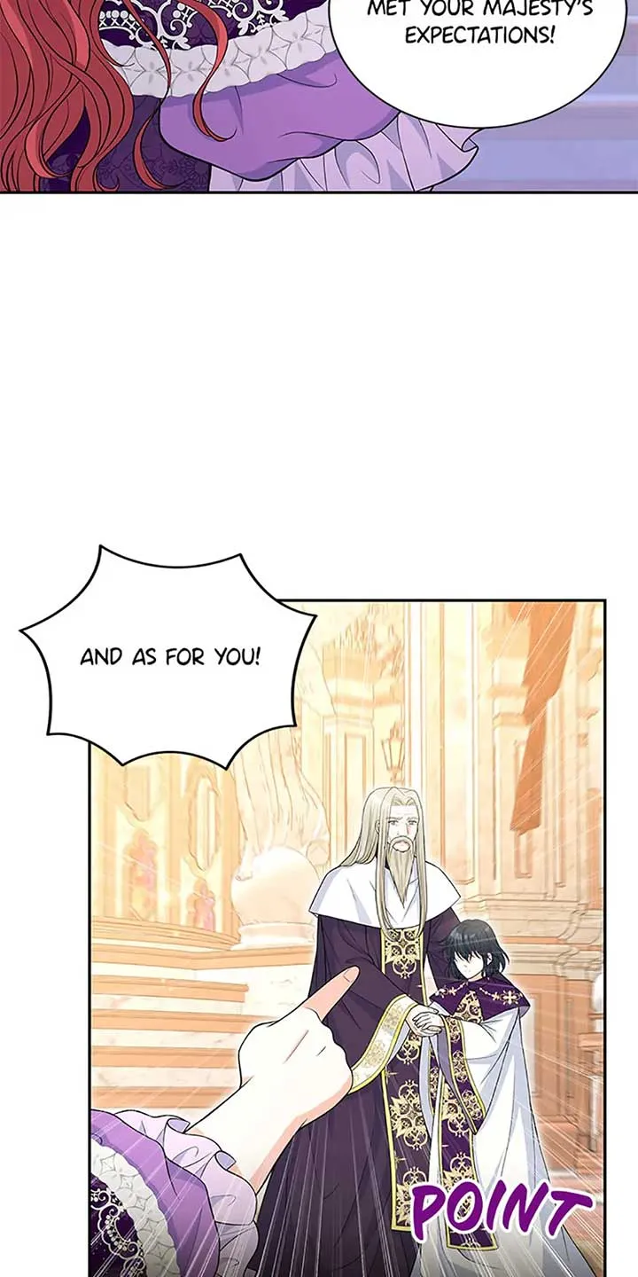 The S-Class Little Princess Is Too Strong Chapter 37 Online - página 58