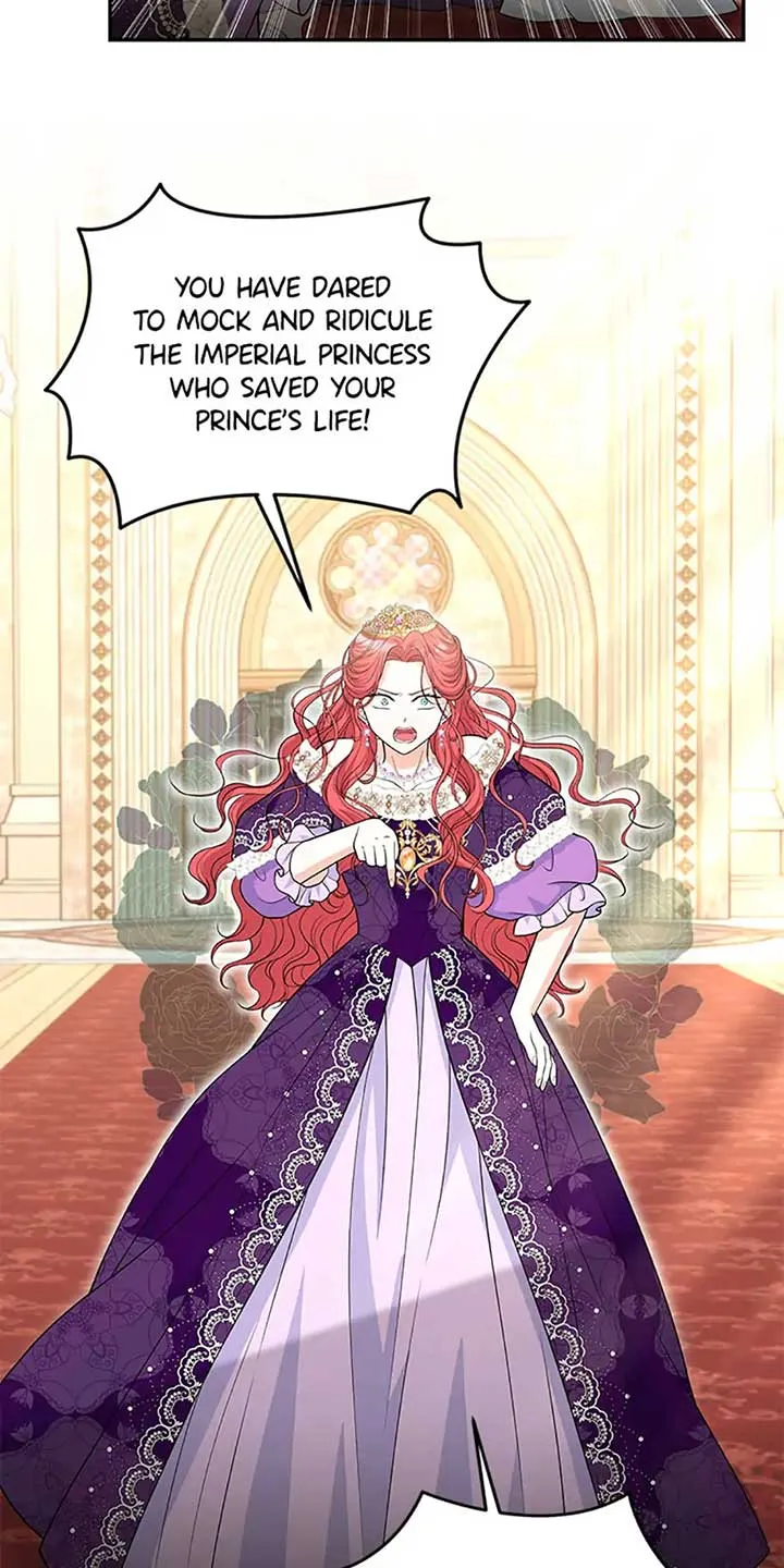 The S-Class Little Princess Is Too Strong Chapter 37 Online - página 59