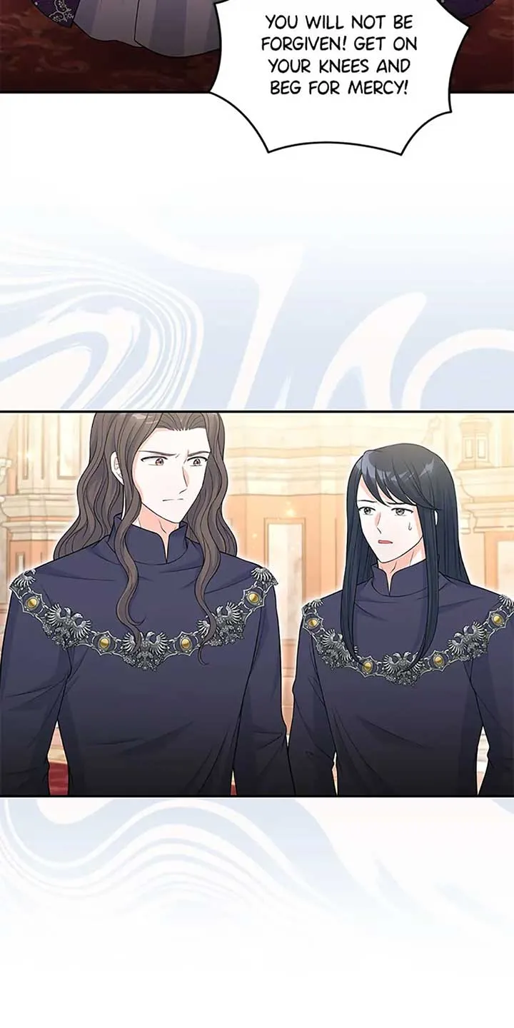 The S-Class Little Princess Is Too Strong Chapter 37 Online - página 60