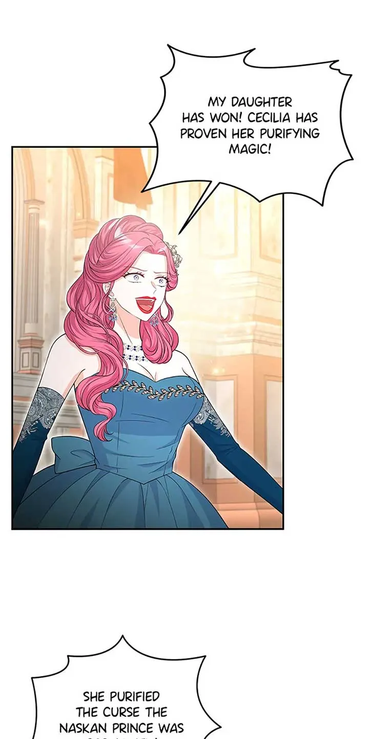 The S-Class Little Princess Is Too Strong Chapter 37 Online - página 61