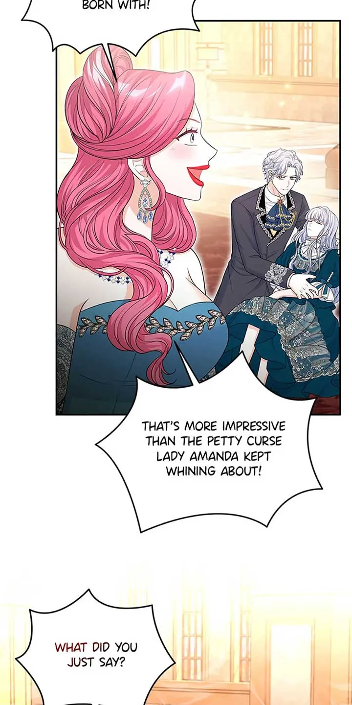 The S-Class Little Princess Is Too Strong Chapter 37 Online - página 62