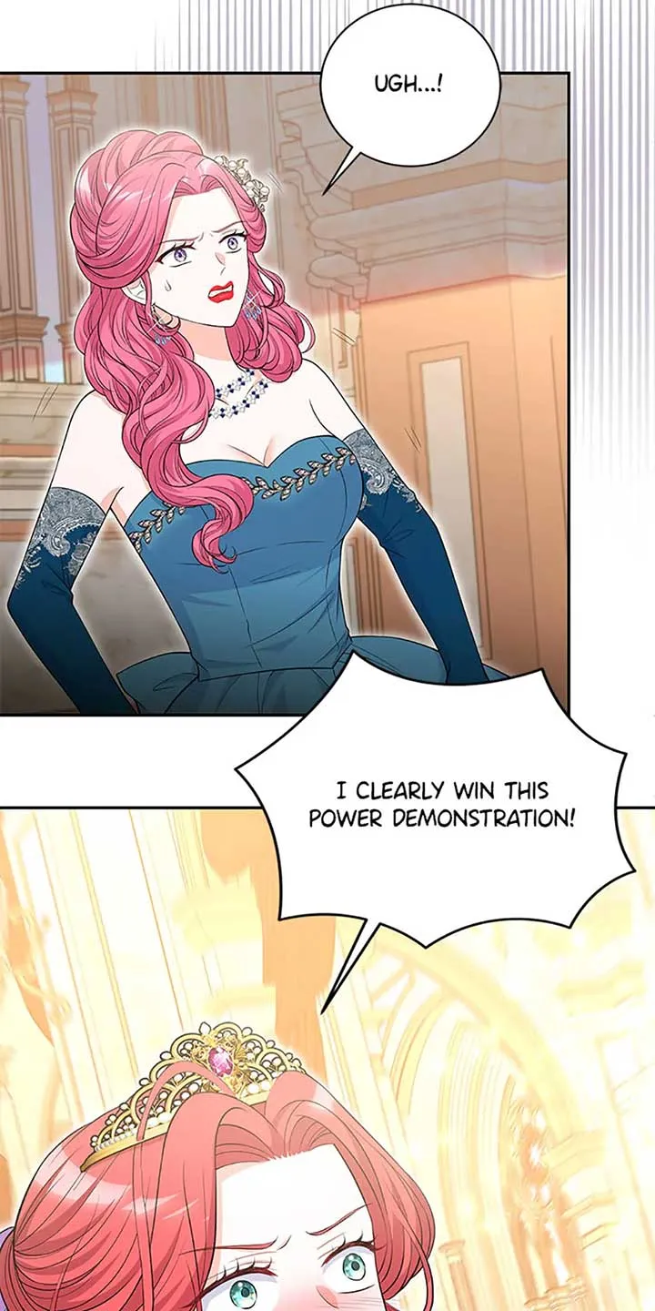 The S-Class Little Princess Is Too Strong Chapter 37 Online - página 64
