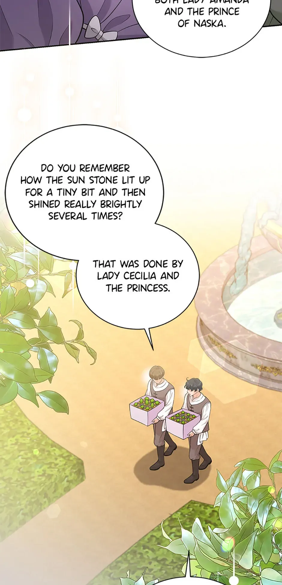 The S-Class Little Princess Is Too Strong Chapter 39 Online - página 2
