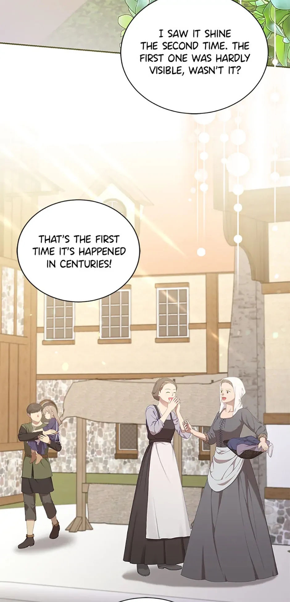 The S-Class Little Princess Is Too Strong Chapter 39 Online - página 3