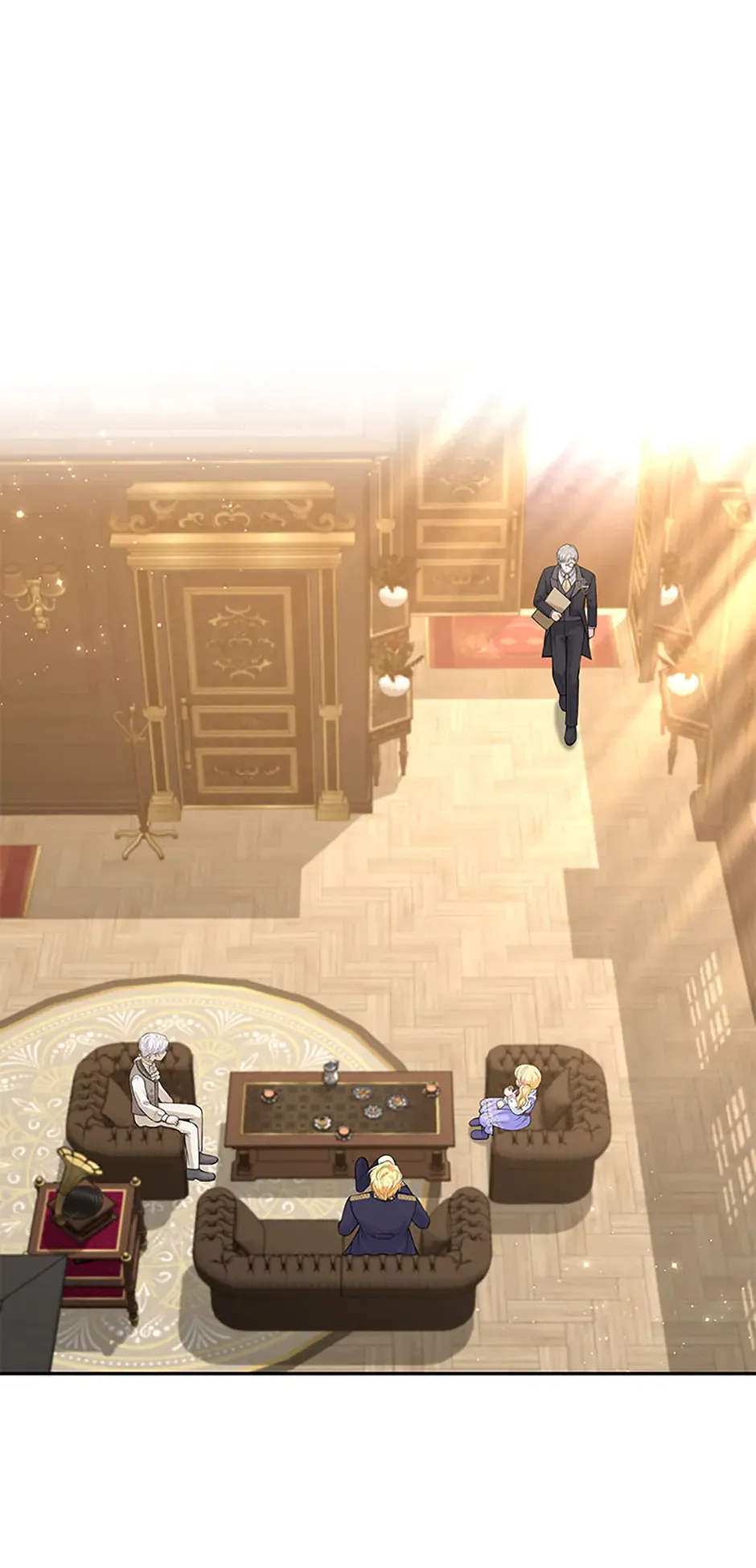 The S-Class Little Princess Is Too Strong Chapter 39 Online - página 5