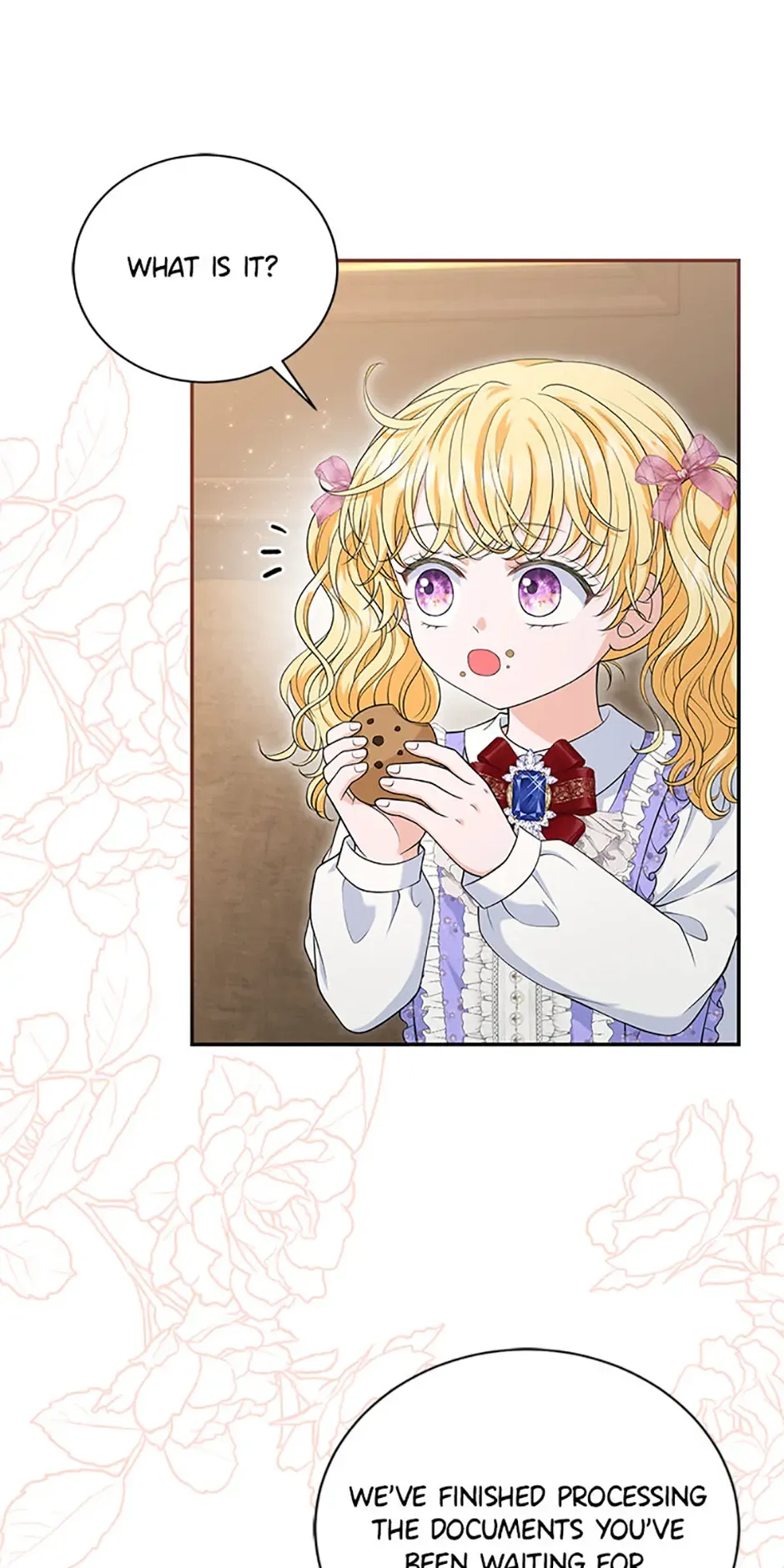 The S-Class Little Princess Is Too Strong Chapter 39 Online - página 6